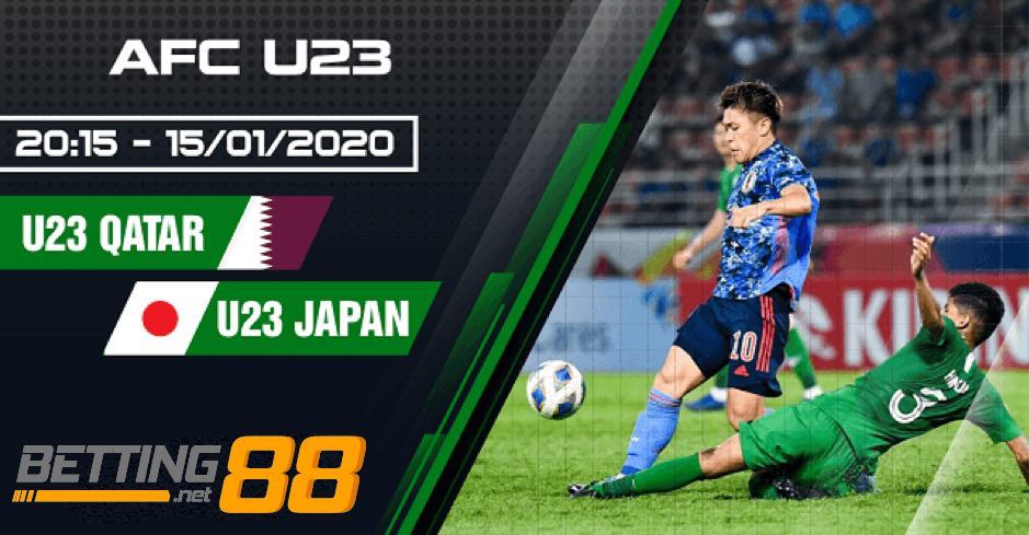 Soi-keo-U23-Qatar-vs-U23-Nhat-Ban-20h15-ngay-15-1-2020