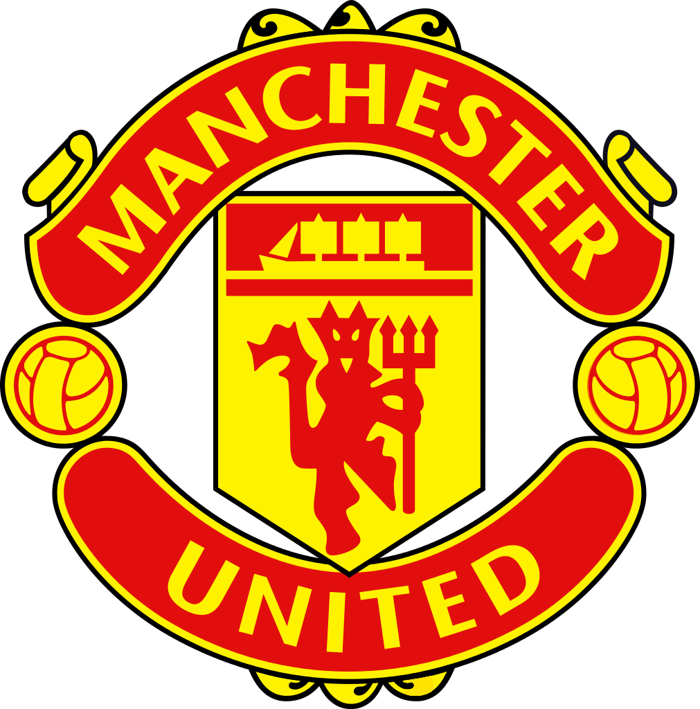 logo Manchester united