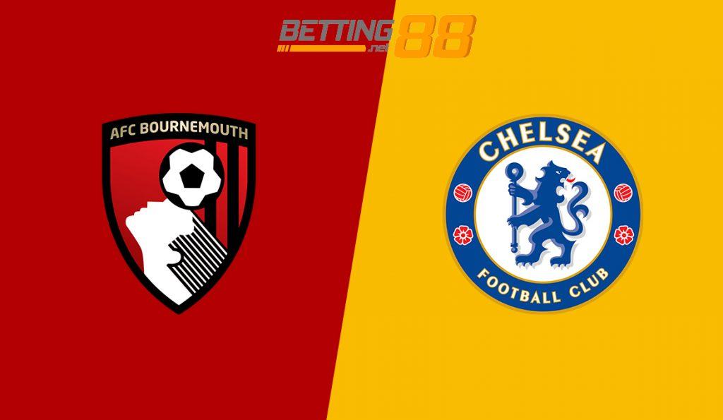 Soi kèo Bournemouth vs Chelsea, 22h00 ngày 29/2-11