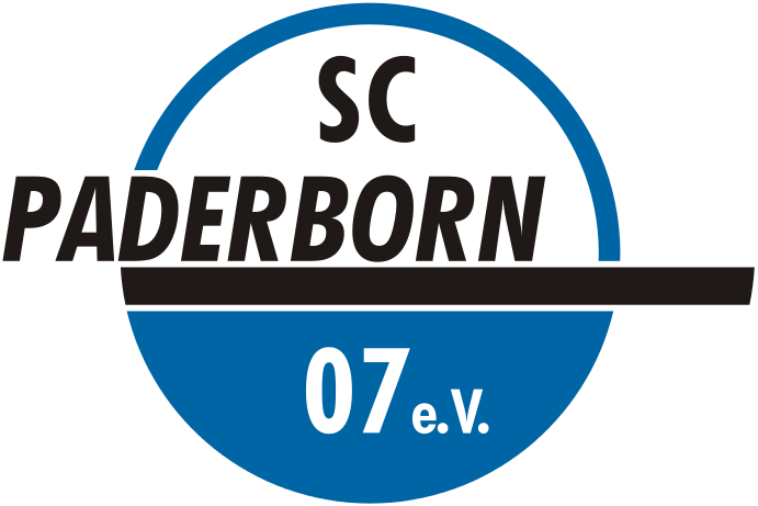 logo sc paderborn 07