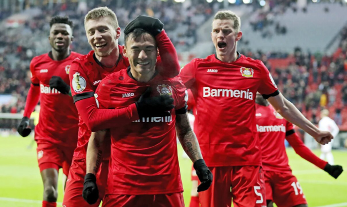 Soi kèo Leverkusen vs Bayern Munich, 1h00 ngày 5/7 – Cúp Quốc gia Đức