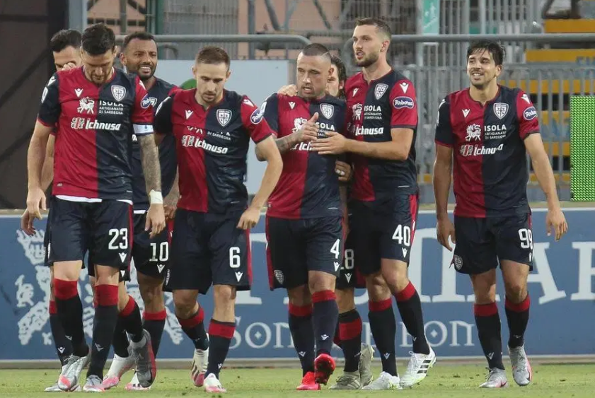 Soi kèo Cagliari vs Atalanta, 00h30 ngày 6/7 – Serie A