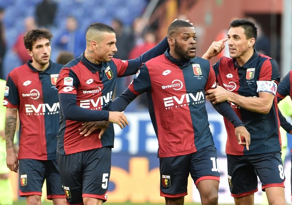 Soi kèo Sassuolo vs Genoa, 0h30 ngày 30/7 – Serie A