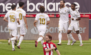 Soi kèo Granada vs Real Madrid, 3h00 ngày 14/7 – La Liga