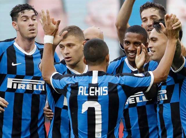 Soi kèo Inter Milan vs Bologna, 22h15 ngày 5/7 – Serie A
