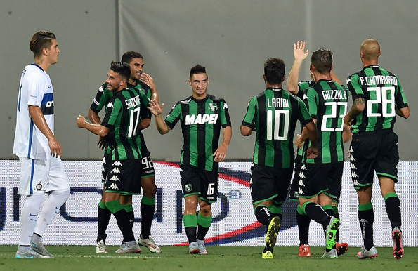 Soi kèo Sassuolo vs Genoa, 0h30 ngày 30/7 – Serie A