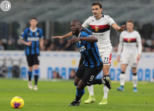 Soi kèo Genoa vs Inter Milan, 0h30 ngày 26/7 – Serie A