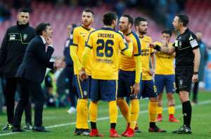 Soi kèo Verona vs SPAL, 0h30 ngày 30/7 – Serie A
