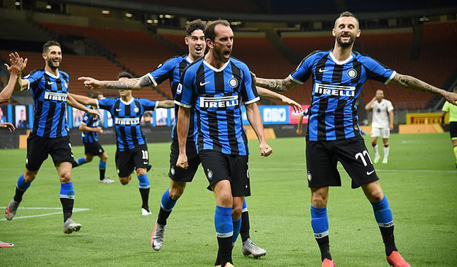 Soi kèo Inter Milan vs Getafe, 2h00 ngày 6/8 – Europa League
