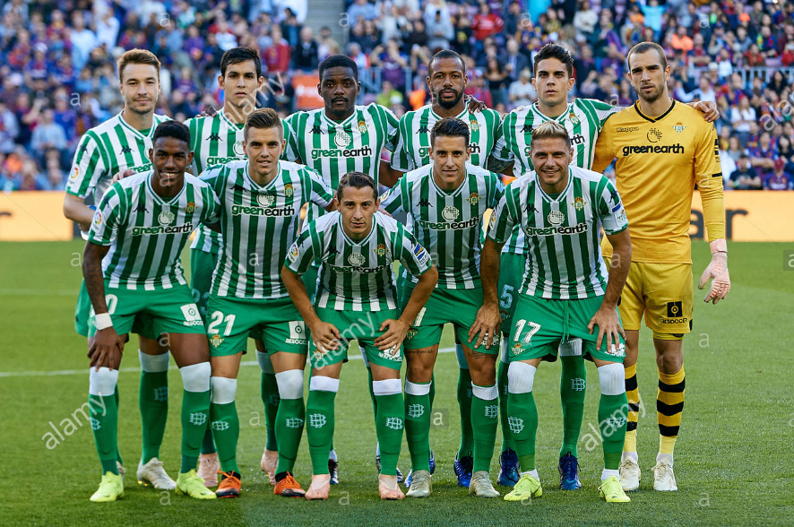 Soi kèo Deportivo Alaves vs Real Betis, 19h00 ngày 13/9 – La Liga