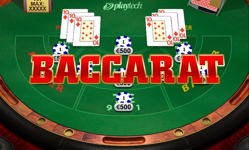 Cách chơi bài Baccarat online với tỷ lệ thắng cao nhất