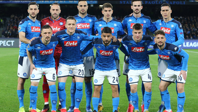 Soi kèo Napoli vs Genoa, 20h00 ngày 27/9 – Serie A