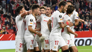 Soi kèo Sevilla vs Levante, 0h00 ngày 2/10 – La Liga