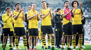 Soi kèo Dortmund vs Monchengladbach, 23h30 ngày 19/9 – Bundesliga