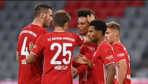 Soi kèo Hoffenheim vs Bayern Munich, 20h30 ngày 27/9 – Bundesliga