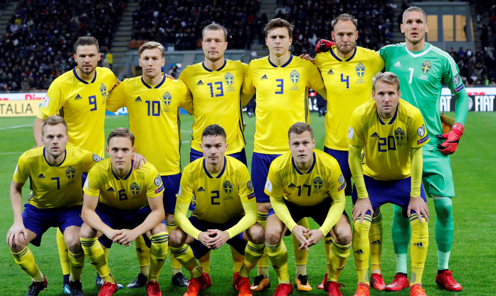 Soi kèo Thụy Điển vs Pháp, 1h45 ngày 6/9 – UEFA Nations League