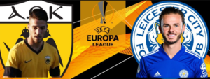 Soi kèo AEK Athens vs Leicester City 0h55 ngày 30/10