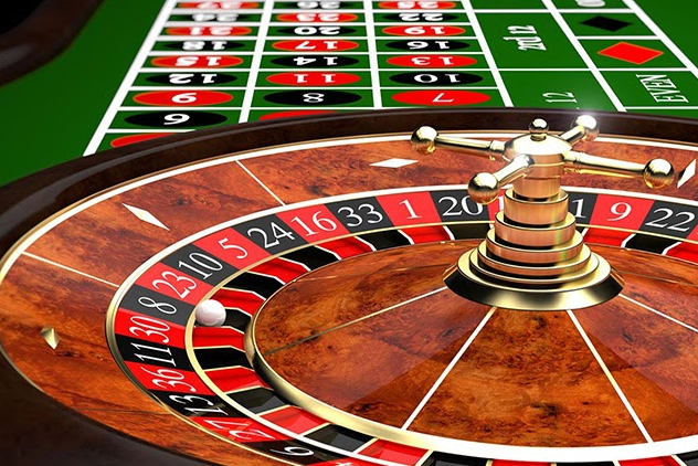Top 5 trò chơi hấp dẫn nhất sòng Casino trực tuyến