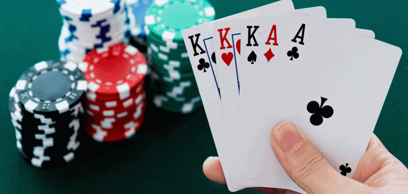 Bài poker là gì? Cách chơi bài poker đơn giản và hiệu quả
