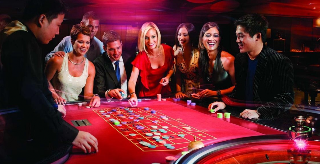 Vì sao Casino online luôn hấp dẫn người chơi?