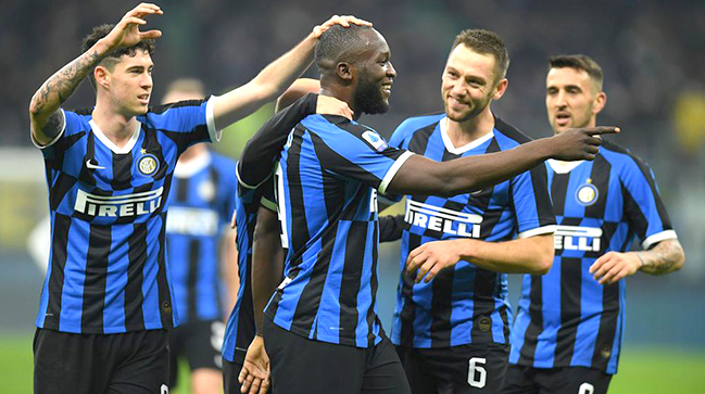 Soi kèo Inter Milan vs Parma 0h00 ngày 1/11