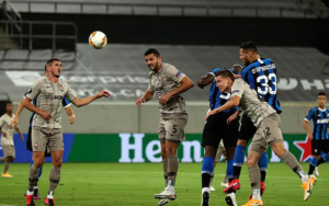 Soi kèo Shakhtar Donetsk vs Inter Milan 0h55 ngày 28/10