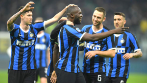 Soi kèo Lazio vs Inter Milan, 23h30 ngày 3/10 – Serie A