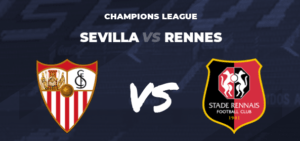Sevilla vs Rennes