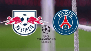 Soi kèo Leipzig vs Paris Saint-Germain 3h00 ngày 5/11